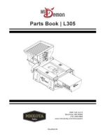 PartsManual Cover