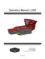 UserManual Cover